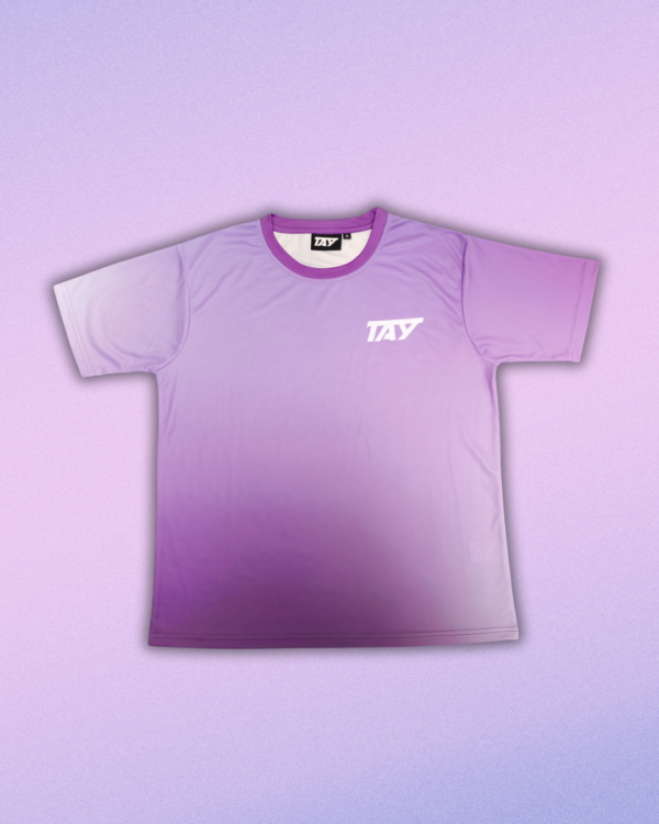 44 Maillot Gradient Violet