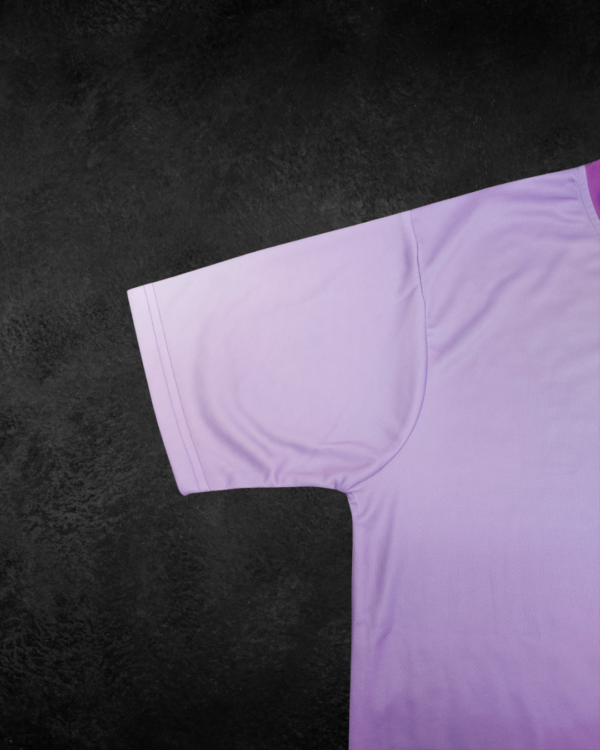 Maillot Gradient Violet