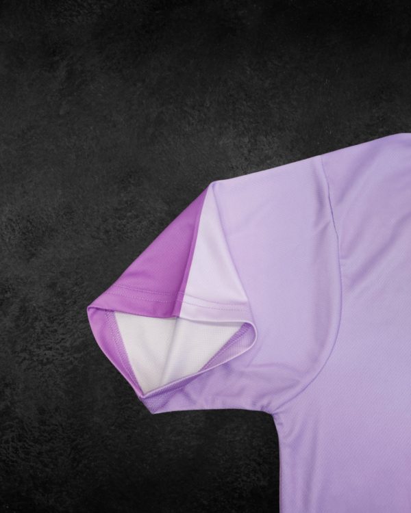 Maillot Gradient Violet