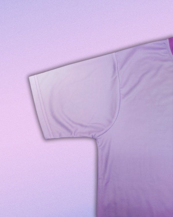 46 Maillot Gradient Violet