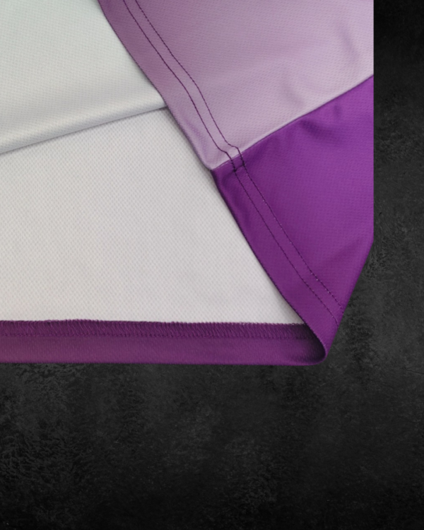 Maillot Gradient Violet