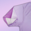 47 Maillot Gradient Violet