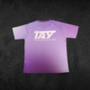 Maillot Gradient Violet