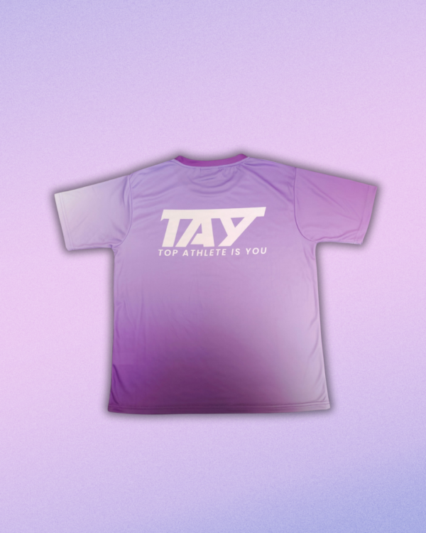 48 Maillot Gradient Violet