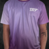 Maillot Gradient Violet
