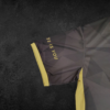 Maillot Élite Noir & Doré