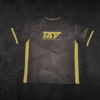 Maillot Élite Noir & Doré