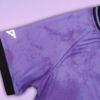 Maillot Performance Violet