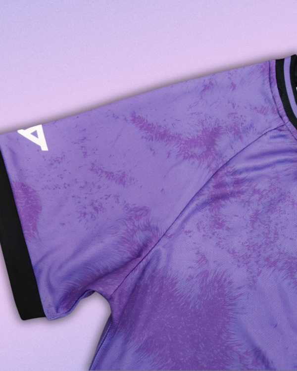 Maillot Performance Violet