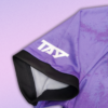 Maillot Performance Violet