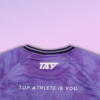 Maillot Performance Violet