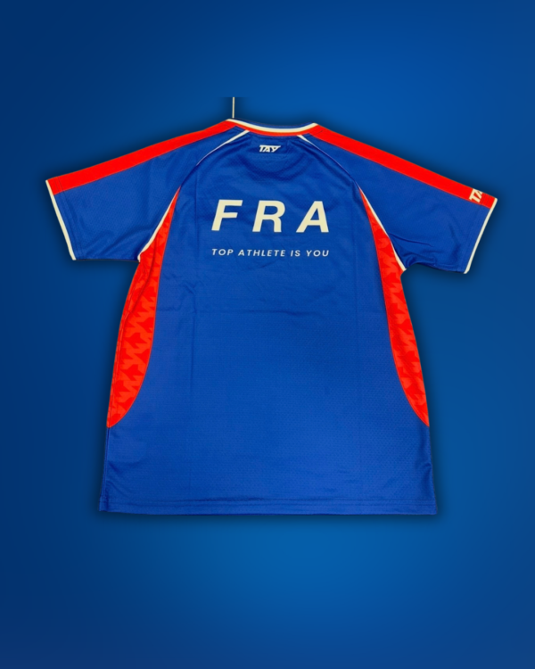 Maillot Intaynational France