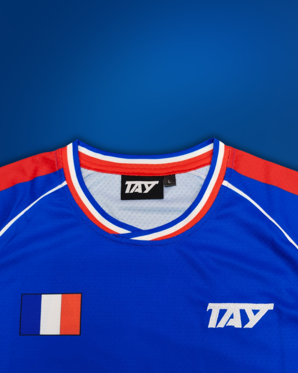 Maillot Intaynational France