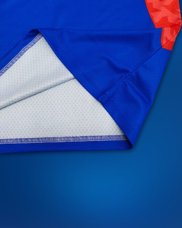 Maillot Intaynational France