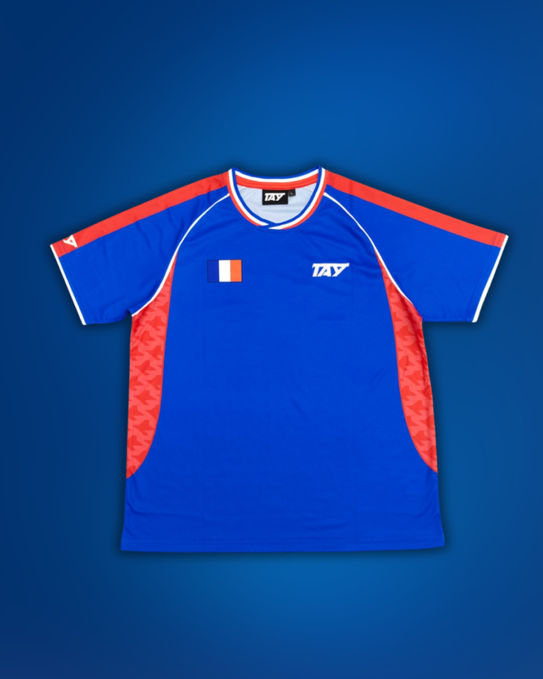 Maillot Intaynational France