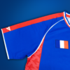 Maillot Intaynational France