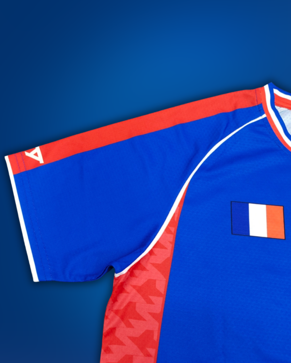Maillot Intaynational France