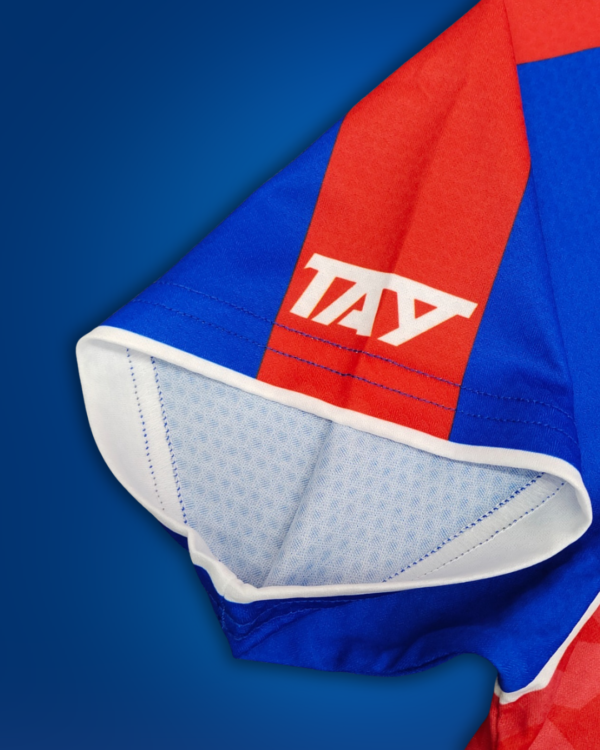 Maillot Intaynational France