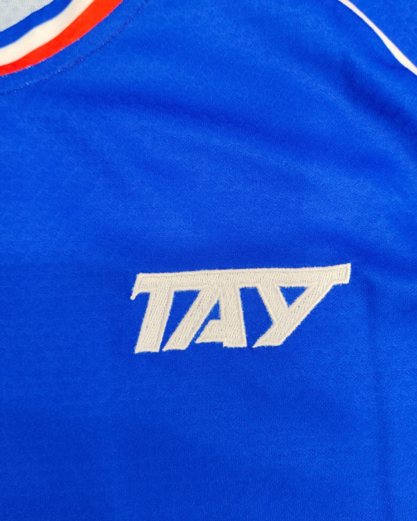 Maillot Intaynational France