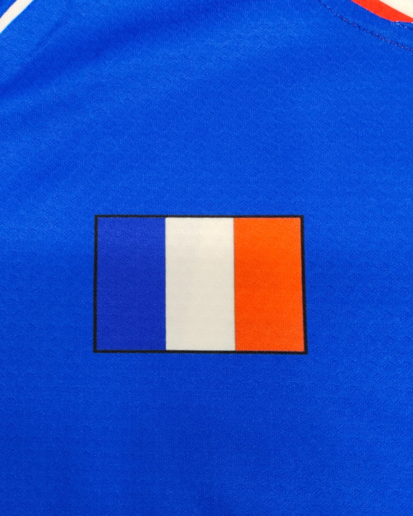 Maillot Intaynational France