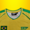 Maillot Intaynational Brazil