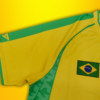 Maillot Intaynational Brazil