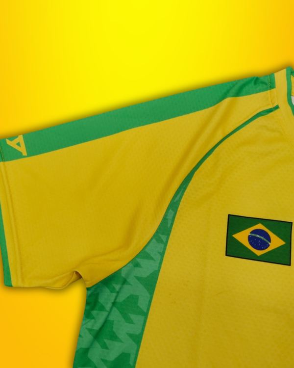 Maillot Intaynational Brazil