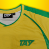 Maillot Intaynational Brazil
