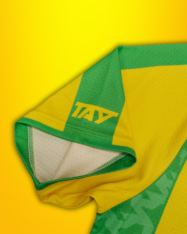 Maillot Intaynational Brazil