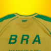 Maillot Intaynational Brazil