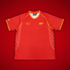 Maillot Intaynational Chine