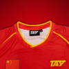 Maillot Intaynational Chine