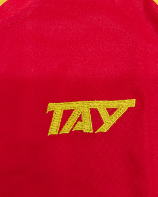 Maillot Intaynational Chine