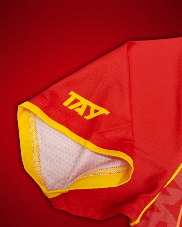 Maillot Intaynational Chine