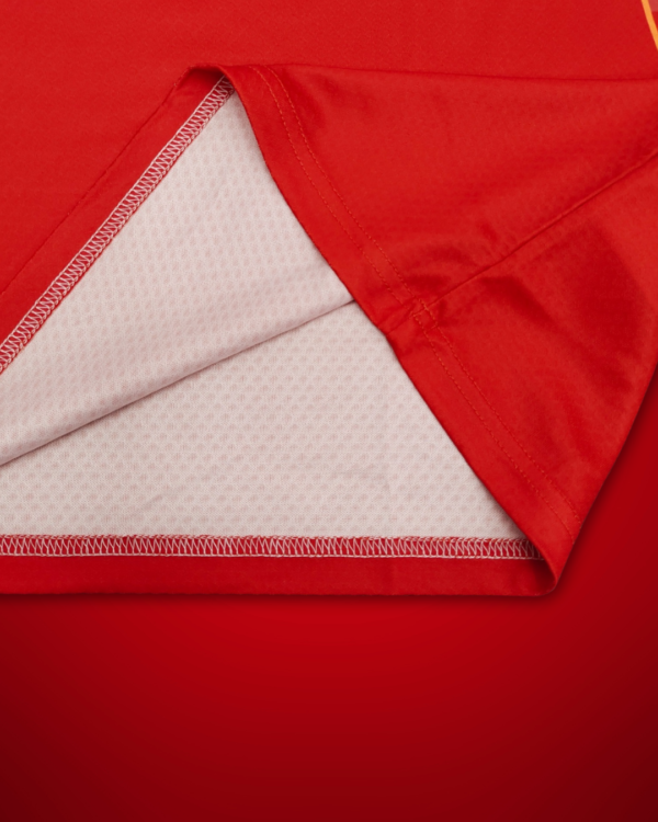 Maillot Intaynational Chine