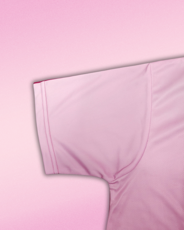 Maillot Gradient Rose