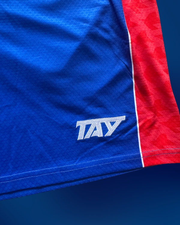 Short Intaynational France