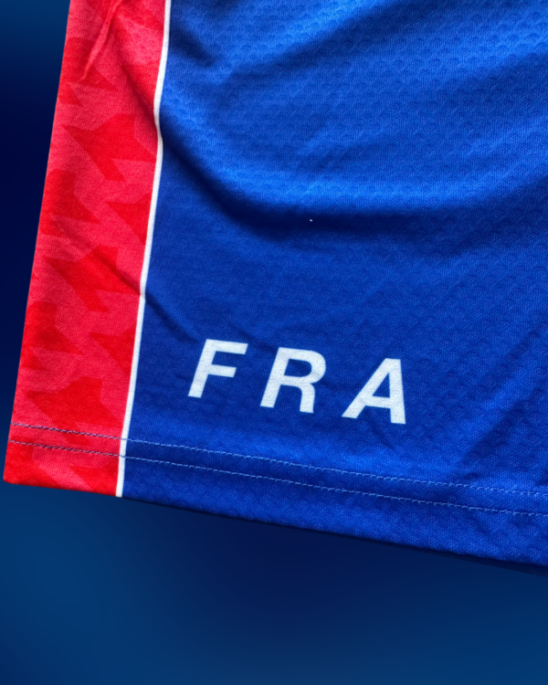 Short Intaynational France