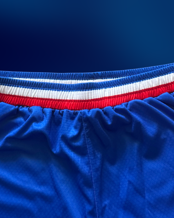 Short Intaynational France