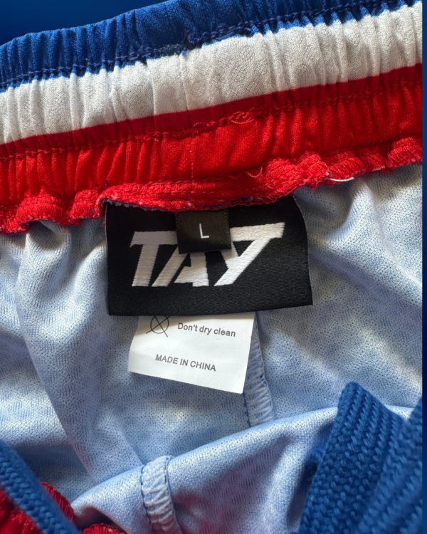 Short Intaynational France