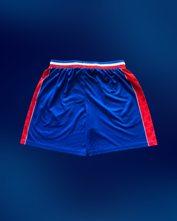 Short Intaynational France