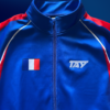 Veste Intaynational France