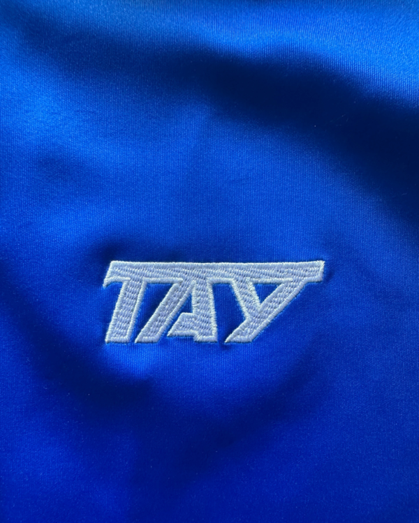 Veste Intaynational France