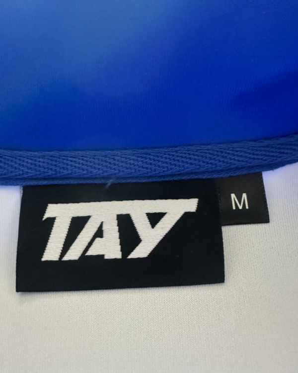 Veste Intaynational France