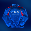 Veste Intaynational France