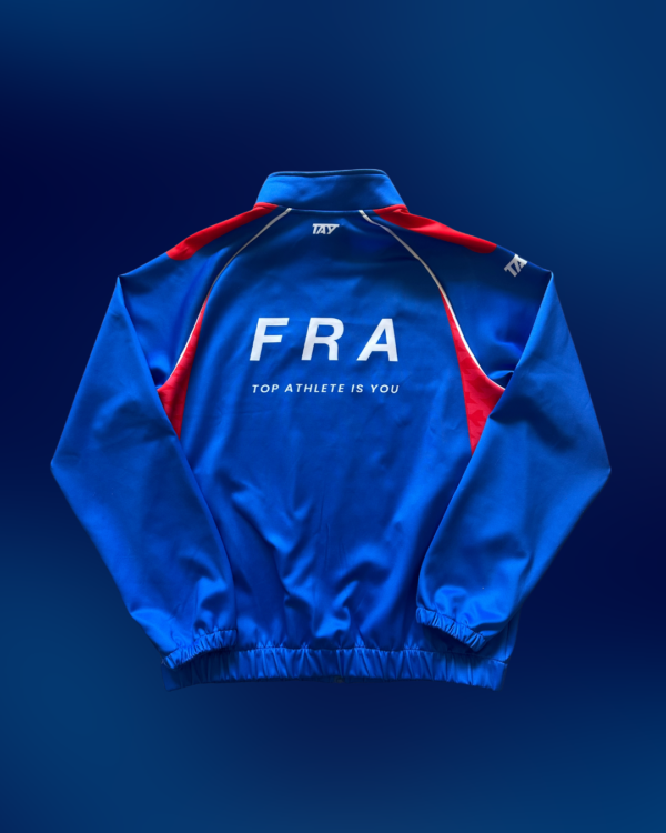 Veste Intaynational France