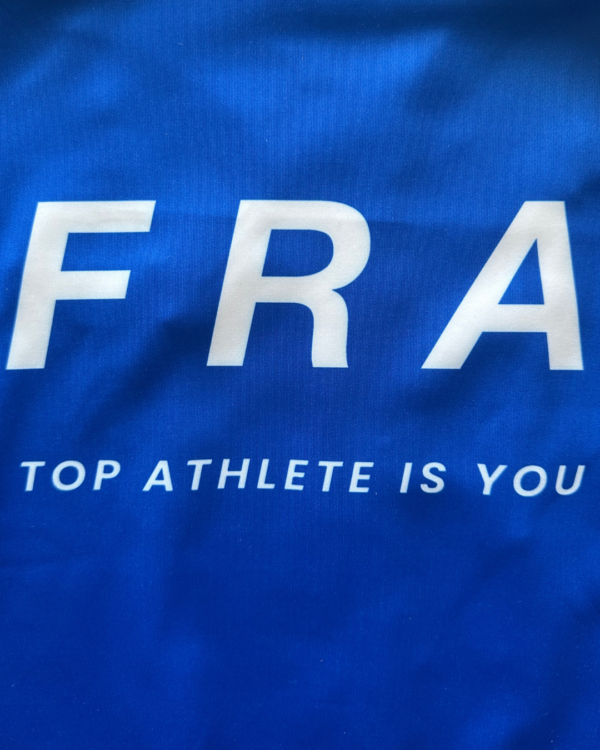 Veste Intaynational France