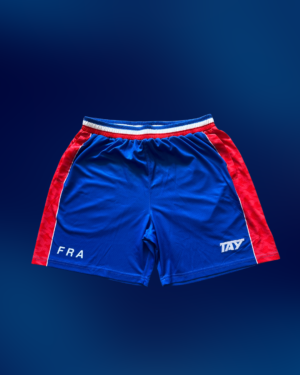 Short Intaynational France