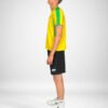 Maillot Intaynational Brésil