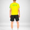 Maillot Intaynational Brésil